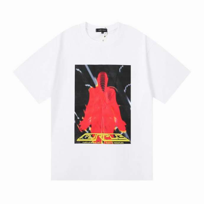 Purple Brand T Shirts Short _SKUPurpleBrandS-XL302039165